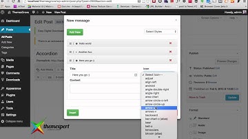 Xpert Accordion Sneak Peek