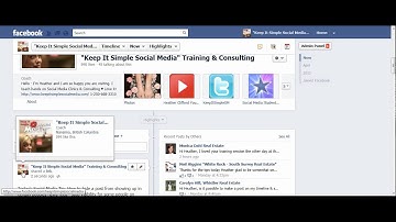 How To Hide The Map On Your Facebook Business Page Profile Picture