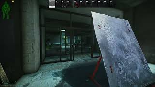 How to go to TerraGroup Meeting Room #tarkov