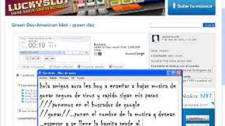 como descargar musica de goear