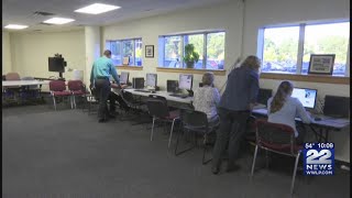 Postal services begin hiring for busy upcoming holiday season
