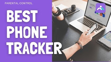Best Phone Tracker for Android 2021 - FamiSafe Parental Control