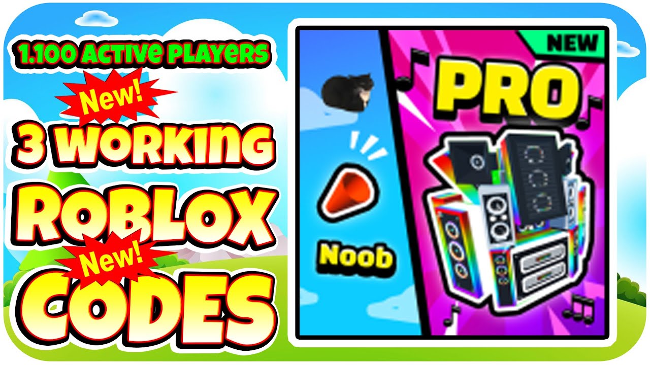 new-codes-make-it-louder-simulator-x2-upd2-by-pond-studio-roblox-game-all-secret