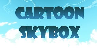 Cartoon skybox trailer screenshot 4