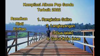 Kompilasi Ramdhan DKK Album pop sunda Terbaik 2022