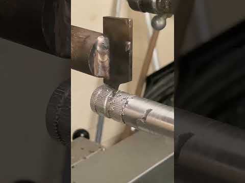 Home made spline
