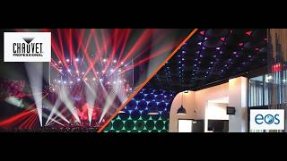 Lights On At 3! May 7, 2026 Setting the Scene–The Power of Theatrical & Dynamic Lighting