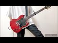 SimPle / Mrs. GREEN APPLE ギター弾いてみた