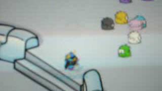 Club Penguin - Hacking Software: Penguin Storm 10