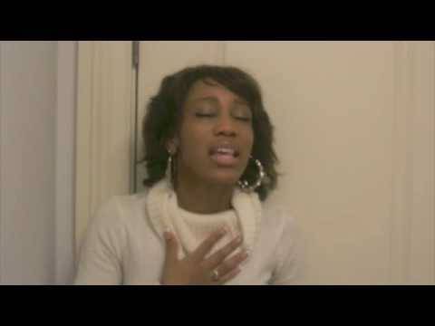 @Dondria Rihanna Russian Roulette Cover