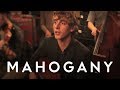 Absynthe Minded - Mood Swing Baby // Mahogany Session