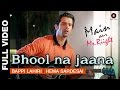 Bhool Na Jaana Full Video | Main Aur Mr. Riight | Shenaz Treasury & Barun Sobti