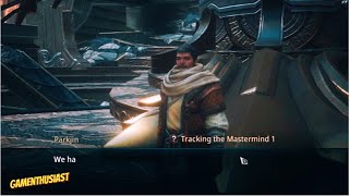 TRACKING THE MASTERMIND 1 MIR4 MIRAGE SHIP MISSION REQUEST GUIDE