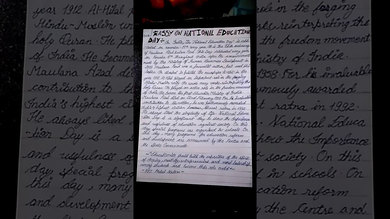 Check out guys I wrote cursive handwriting how is it