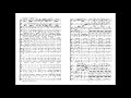 Dvořák: Slavonic Dances op. 46 No. 2 (with Score)