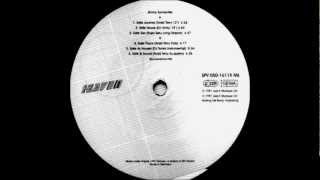 Jimmy Somerville - Safe House (Dj Tonka 12 Inch) chords