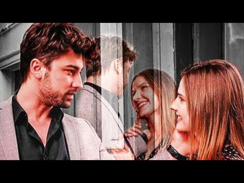 Cenk & Azra || Aşk Dediğin || Klip