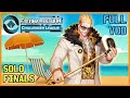 [Eternal Return Challenger League] Official ERCL Summer Blast Finals Solo VOD 7/11/2021