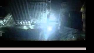 Audi TT Roadster 'Energy' Commercial (2006)