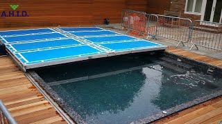 Amazing and Ingenious Swimming Pools for Modern Houses