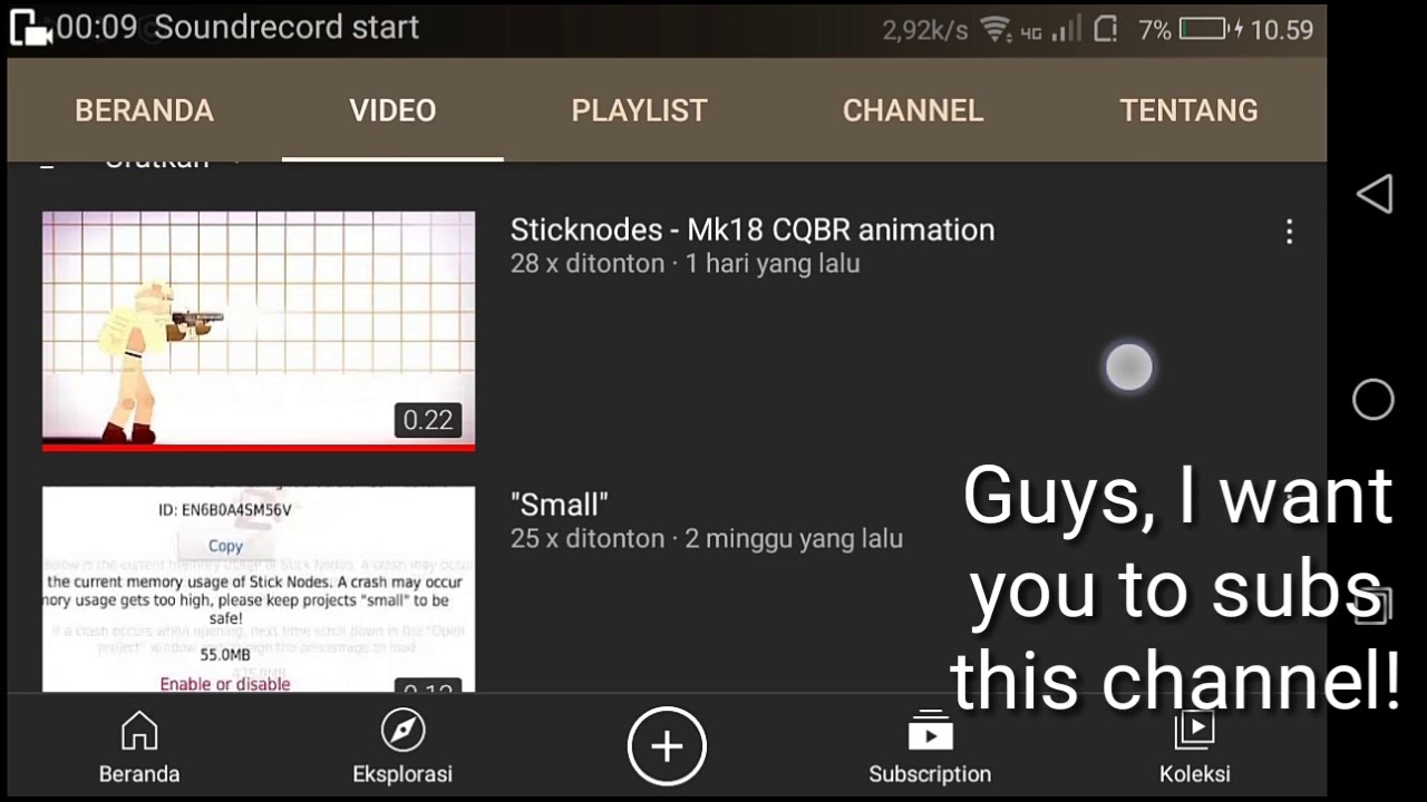 pls sub to his channel https: channel Images High... pls, Subs to this channel (desc) - YouTube
