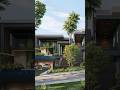 Renderworks para Luxury Houses Camp David: Movox 3D | KI Constructora