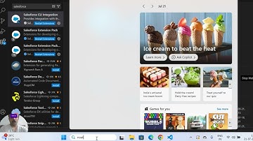 Setup Visual Studio Code for Salesforce: Build Lightning Web Component Fast! part 1