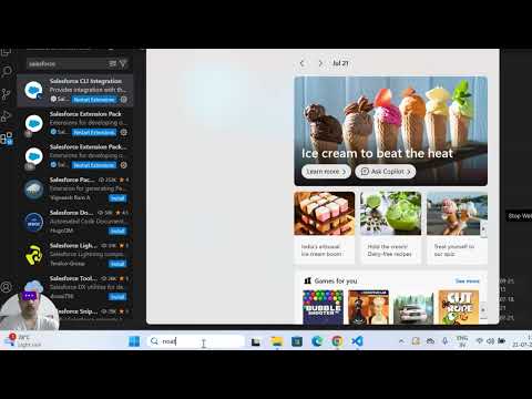 Setup Visual Studio Code for Salesforce: Build Lightning Web Component Fast! part 1