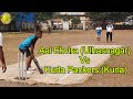 Aai Ekvira (Ulhasnagar) Vs Kurla Packers (Kurla) - Station's Superstar Chashak 2020