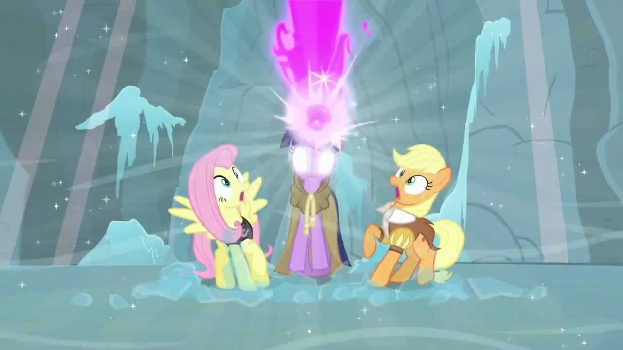 Equestria Untamed