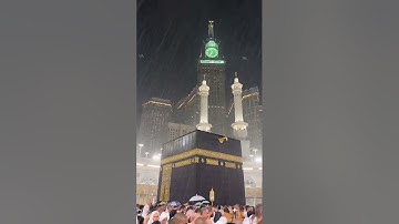 Makkah today hajj 2025 #egzonibrahimi #سورة_الإخلاص #makkah #ikhlas #harmainlive #saudiarabia #rek