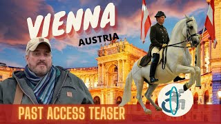 Past Access Teaser Vienna The Imperial City