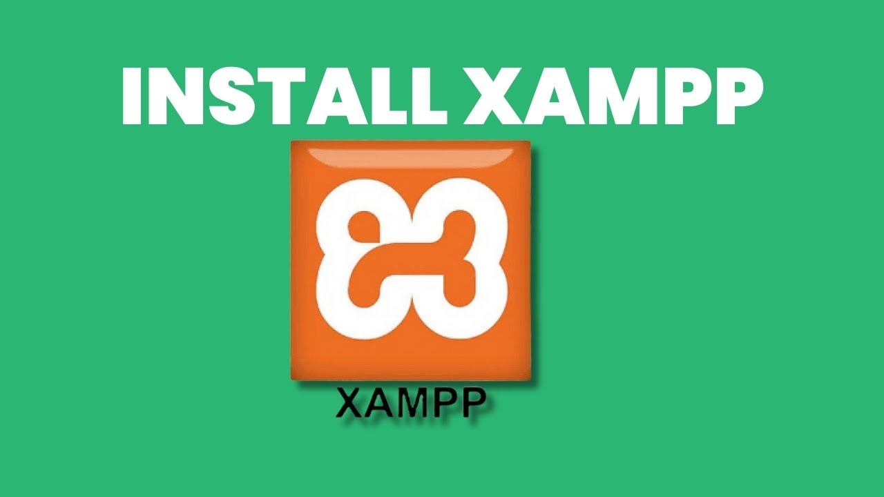 How to Download and Install XAMPP on Windows ( 2024 ) - YouTube