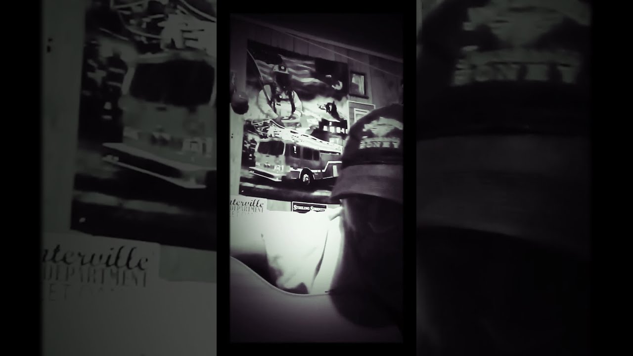 Jerrad Berg~ Acoustic Cover~ Needle and The Damage Done~Neil Young