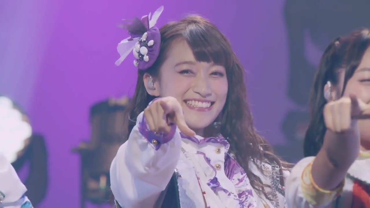 i☆Ris - Special Kiss - i☆Ris 6th Anniversary Live ~Lock On