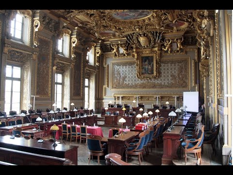 Vidéo: Comment Rédiger Une Réclamation Devant La Cour De Cassation