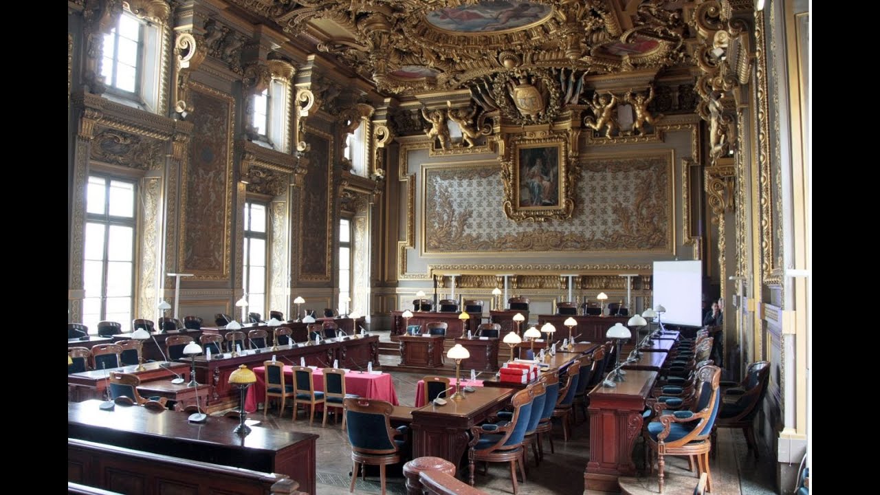 Comment lire un arrêt de cassation ? 1