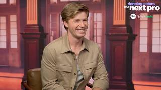 Robert Shuts Down 'The Bachelor' Talk: '100 Percent NOT Gonna Happen' (Exclusive)