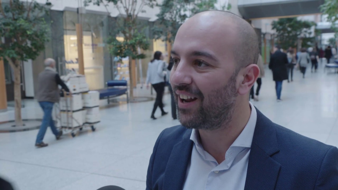 Common regulations for responsible gambling advertising - Apostolos Dousias, Betsson Group