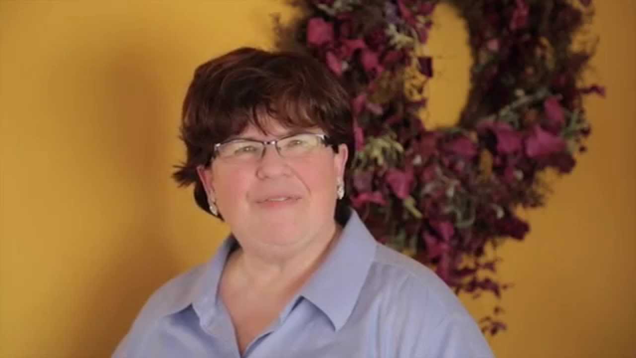 Balm in Gilead - Rev. Meg Riley - YouTube