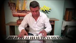 Estar Contigo  Cover Luis Miguel