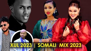 Heeso xul ah 2023 | Somali Mix 2023 screenshot 3