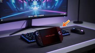 They Upgraded the Lenovo Legion Go 2