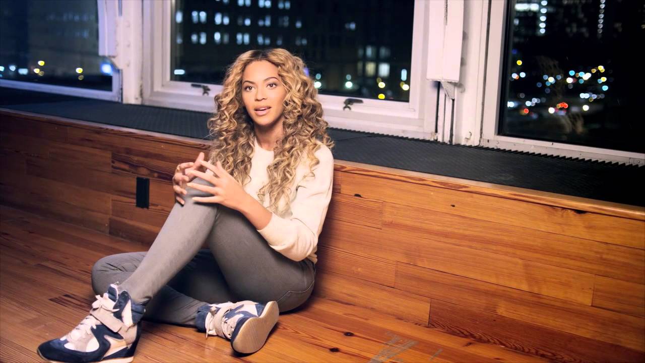 celebrity family feud 碧昂絲Beyonce為CHIME for CHANGE希望響鐘 女權運動發聲