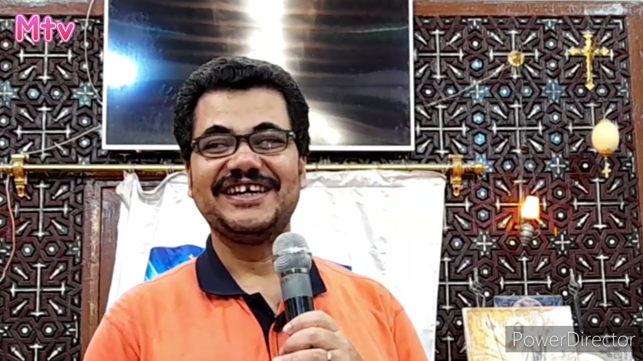 لحن روحك القدوس يا رب الذى أرسلته على تلاميذك القديسين ورسلك المكرمين للمعلم شحاته عوض