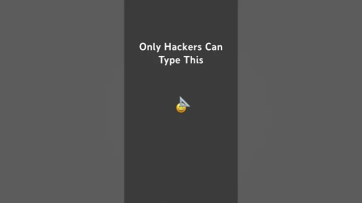 #anime #funny #emoji #memes #greenscreen #triangle #tiktok #keyboard #tutorial #howto