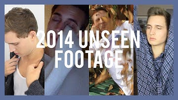 2014 UNSEEN FOOTAGE