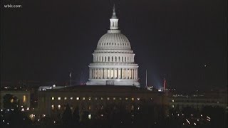 Government shutdown enters day 12