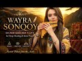 WAYRA SONQOY 🌬️ Sacred Quechua Flute for Deep Healing & Inner Peace