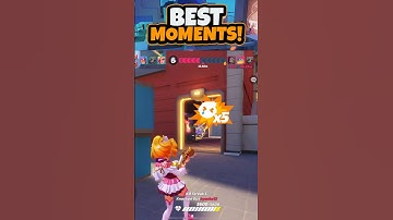 Clutching the payload in Ranked with Judex in T3 Arena